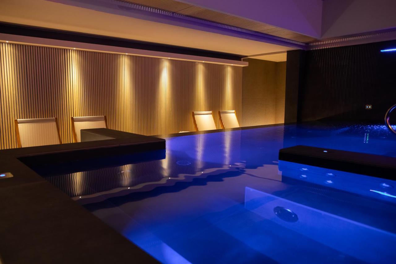 Moma Hotel Wellness & Spa Lavello Luaran gambar